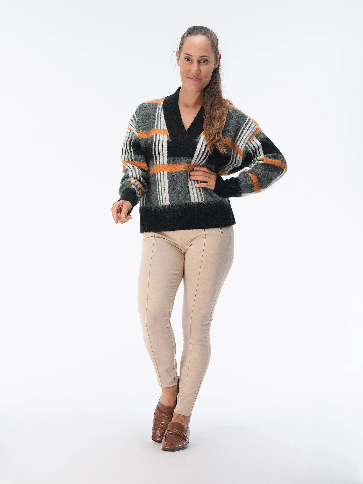 SOMEDAY | Pullover TENYA | 